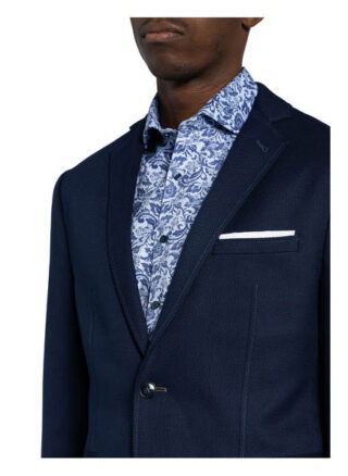 Cinque Sakko Cidata Slim Fit blau