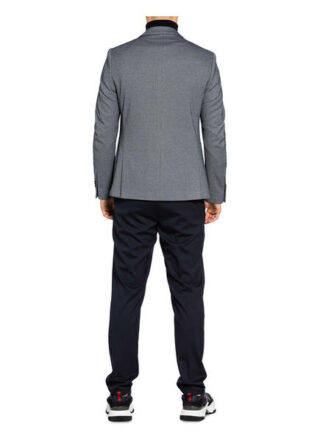 Cinque Sakko Cidati Slim Fit blau