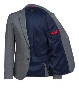 Cinque Sakko Cidati Slim Fit blau
