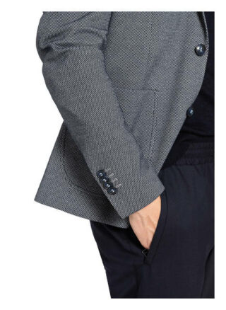 Cinque Sakko Cidati Slim Fit blau