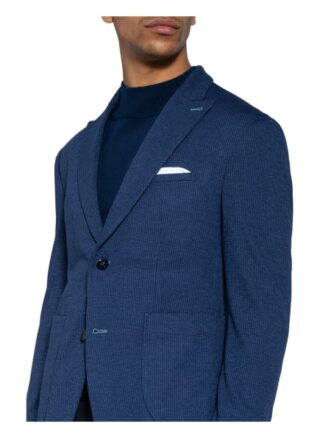 Cinque Sakko Cidrago Extra Slim Fit blau