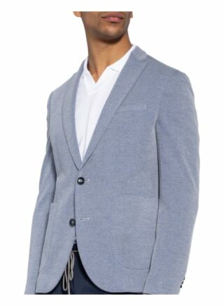Cinque Sakko Cirelli Extra Slim Fit blau