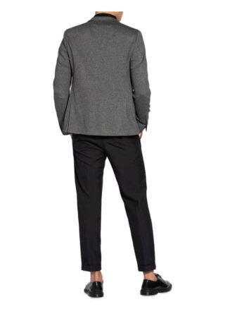 Cinque Sakko Cirelli Extra Slim Fit grau