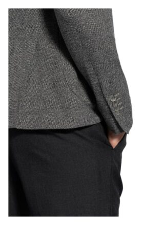 Cinque Sakko Cirelli Extra Slim Fit grau