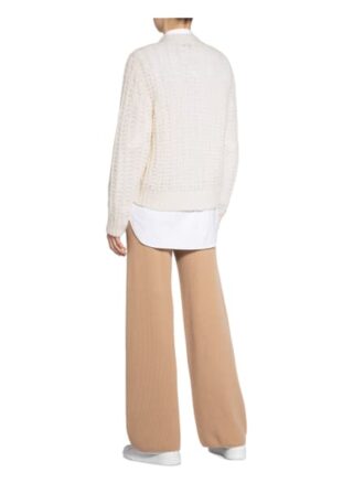 Cinque Strickjacke Civivian beige