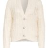 Cinque Strickjacke Civivian beige