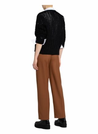 Cinque Strickjacke Civivian schwarz