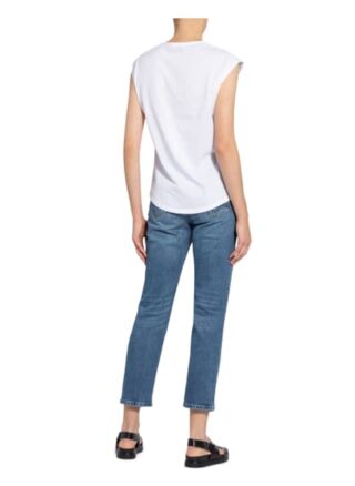 CINQUE Ciflow T-Shirts Damen, Weiß