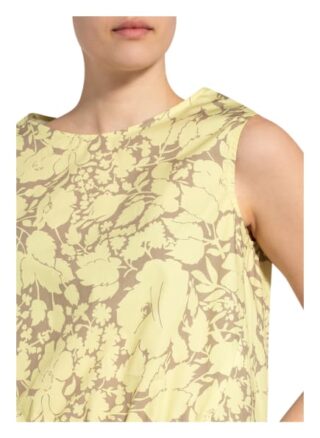 Cinque Top Citrack gelb