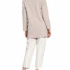 Cinzia Rocca Longblazer beige