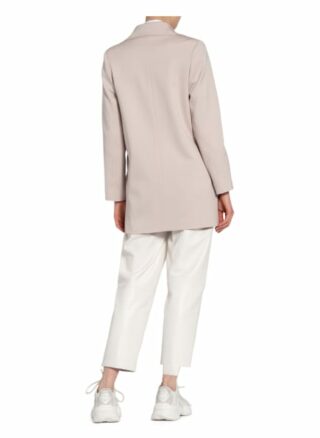 Cinzia Rocca Longblazer beige