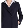 Cinzia Rocca Longblazer blau