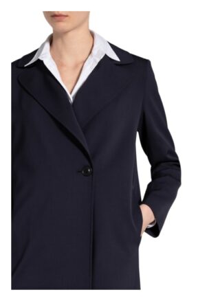 Cinzia Rocca Longblazer blau
