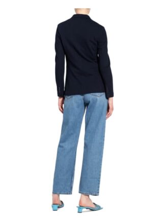 Circolo 1901 Blazer blau