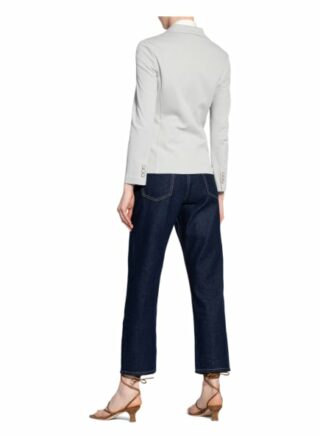 Circolo 1901 Blazer grau