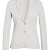 Circolo 1901 Blazer grau