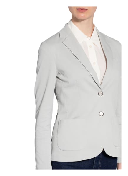 Circolo 1901 Blazer grau Circolo 1901 Blazer grau