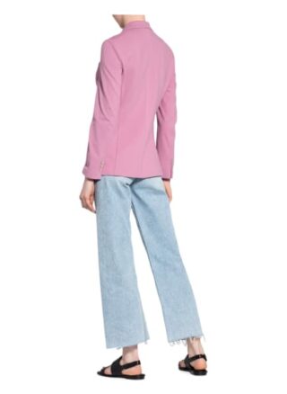Circolo 1901 Blazer pink