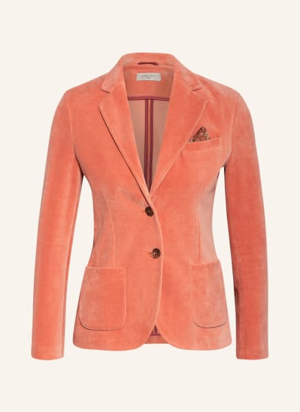CIRCOLO 1901 1901 Blazer Damen, Pink CIRCOLO 1901 1901 Blazer Damen, Pink