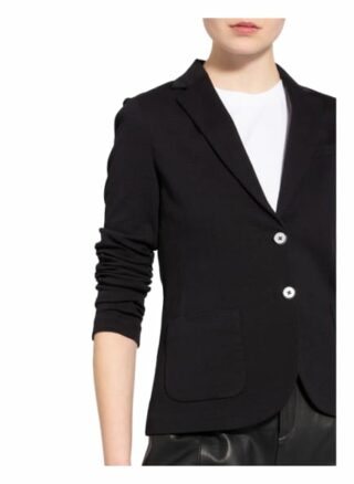 Circolo 1901 Blazer schwarz