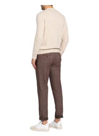 CIRCOLO 1901 Chino Herren, Braun