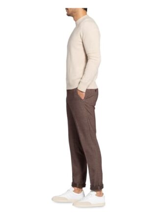 CIRCOLO 1901 Chino Herren, Braun