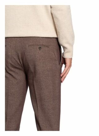Circolo 1901 Chino Extra Slim Fit braun