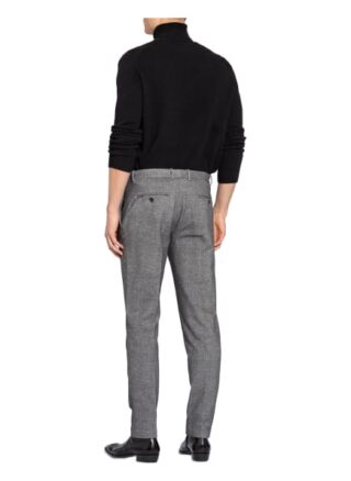 Circolo 1901 Chino Extra Slim Fit grau