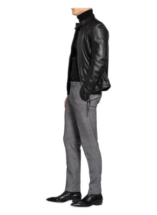 Circolo 1901 Chino Extra Slim Fit grau
