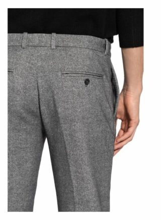 Circolo 1901 Chino Extra Slim Fit grau
