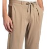 Circolo 1901 Chino Im Jogging-Stil beige