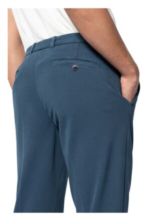 Circolo 1901 Chino Im Jogging-Stil blau