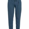 Circolo 1901 Chino Im Jogging-Stil blau