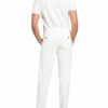Circolo 1901 Chino Im Jogging-Stil weiss