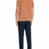 Circolo 1901 Jersey-Poloshirt orange
