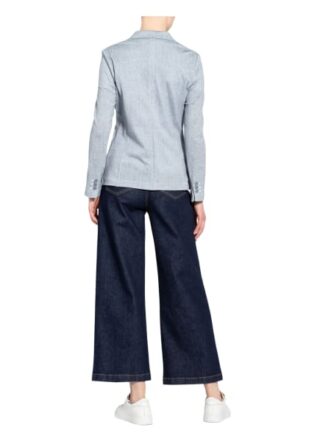 Circolo 1901 Jerseyblazer blau