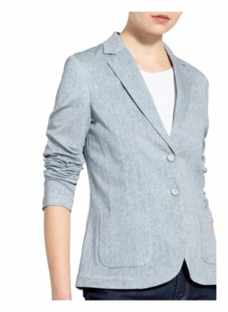 Circolo 1901 Jerseyblazer blau
