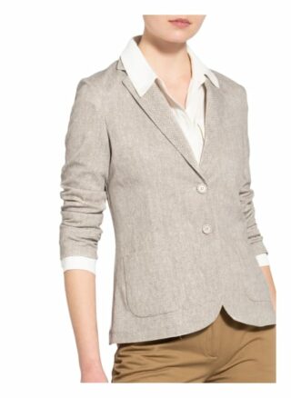 Circolo 1901 Jerseyblazer grau