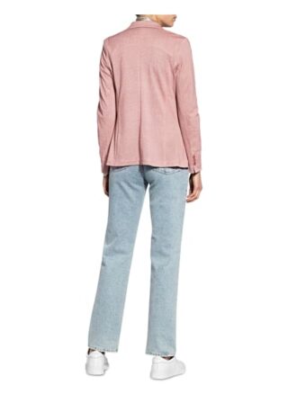 Circolo 1901 Jerseyblazer rosa