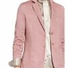 Circolo 1901 Jerseyblazer rosa