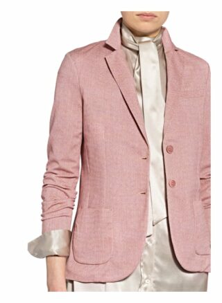 Circolo 1901 Jerseyblazer rosa