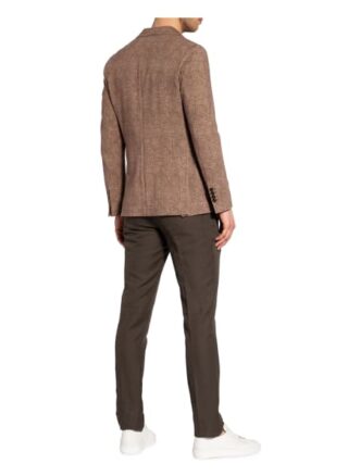 Circolo 1901 Jerseysakko Extra Slim Fit beige