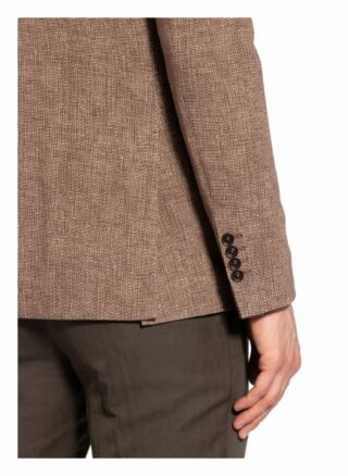 Circolo 1901 Jerseysakko Extra Slim Fit beige
