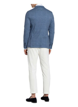 Circolo 1901 Jerseysakko Extra Slim Fit blau