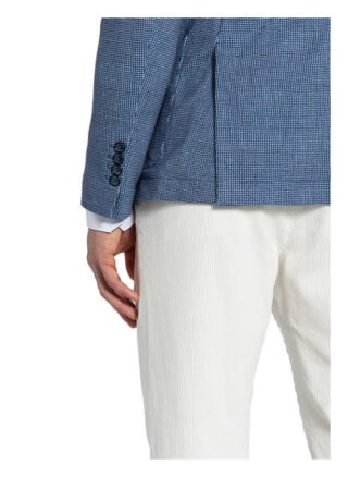 Circolo 1901 Jerseysakko Extra Slim Fit blau