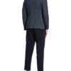 Circolo 1901 Sakko Extra Slim Fit blau