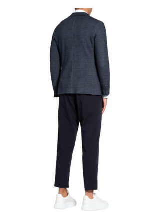 Circolo 1901 Sakko Extra Slim Fit blau