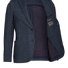 Circolo 1901 Sakko Extra Slim Fit blau