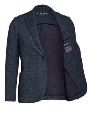 Circolo 1901 Sakko Extra Slim Fit blau