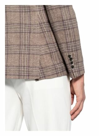 Circolo 1901 Sakko Slim Fit beige